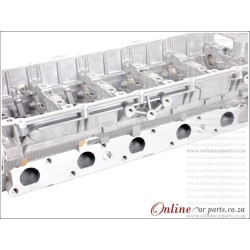Ford Ranger 3.2 TDCi Eng. SAFA 2012- T6 Bare Engine Top Cylinder Head