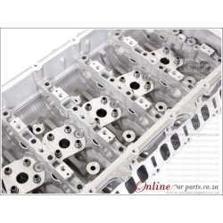 Ford Ranger 3.2 TDCi Eng. SAFA 2012- T6 Bare Engine Top Cylinder Head