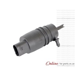 Mercedes Benz Vito Windscreen Washer Pump