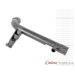 Chevrolet Utility 1.4 2014 Plastic Pipe