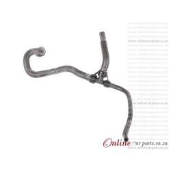 Chevrolet Utility 1.4 2014 Heater Pipe