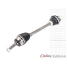 Renault Sandero 1.4 2009 Left Hand Side Shaft