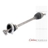 Renault Sandero 1.4 2009 Left Hand Side Shaft