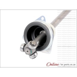 Renault Sandero 1.4 2009 Left Hand Side Shaft
