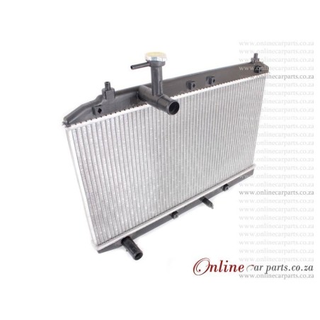Geely LC 1.3 MR47Q Radiator