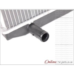 Geely LC 1.3 MR47Q Radiator