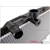 Geely CK 1.3 2007- Manual Radiator