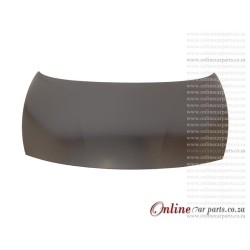 Kia Rio IV 11-17 Bonnet