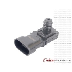 Renault Clio II 1.2 98-04 Map Sensor