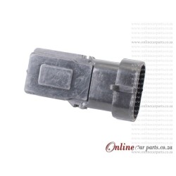 Renault Clio II 1.2 98-04 Map Sensor