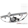 Nissan Tiida 06-12 Right Hand Side Front Electric Window Mechanism With Motor