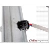 Nissan Tiida 06-12 Right Hand Side Front Electric Window Mechanism With Motor