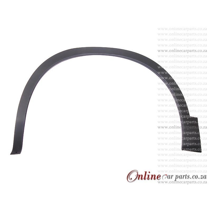 Nissan Qashqai I 07-14 Left Hand Side Front Fender Arch