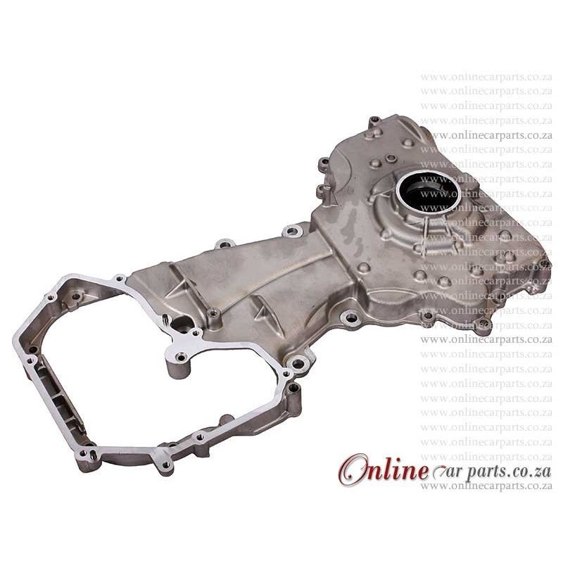 Nissan X-Trail QR25 Oil Pump