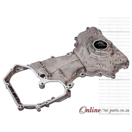 Nissan X-Trail QR25 Oil Pump
