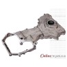 Nissan X-Trail QR25 Oil Pump
