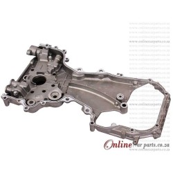 Nissan X-Trail QR25 Oil Pump
