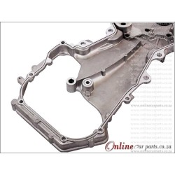 Nissan X-Trail QR25 Oil Pump