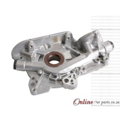 Chevrolet Captiva 2.4 Oil Pump