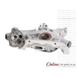 Chevrolet Captiva 2.4 Oil Pump