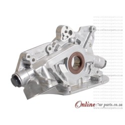 Chevrolet Captiva 2.4 Oil Pump