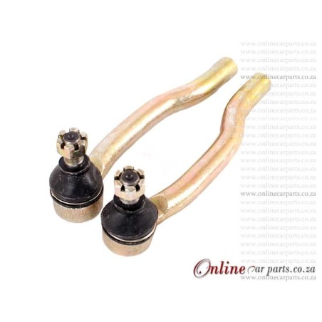 Chana Star Left Hand Side Tie Rod End