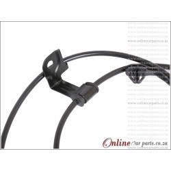 Toyota Yaris T3 1NR 2NZ Front Left ABS Sensor