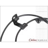 Toyota Yaris T3 1NR 2NZ Front Left ABS Sensor