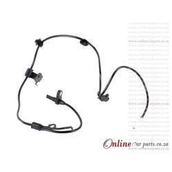 Toyota Yaris T3 1NR 2NZ Front Right ABS Sensor