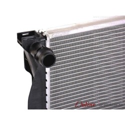 Audi A4 3.0 01-04 Radiator