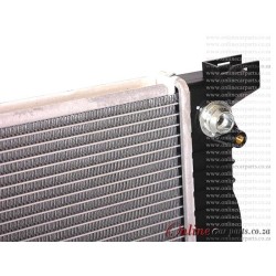 Audi A4 3.0 01-04 Radiator