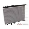 Peugeot 207 1.6 2006 Radiator