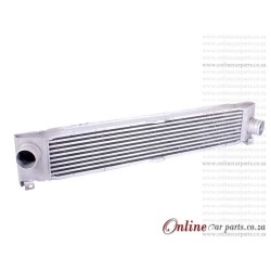 Peugeot Boxer II 2.2 HDI 2008 Intercooler