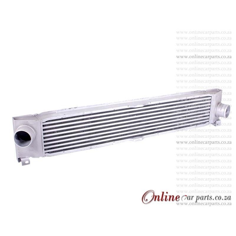 Peugeot Boxer II 2.2 HDI 2008 Intercooler