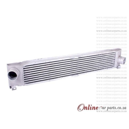 Peugeot Boxer II 2.2 HDI 2008 Intercooler