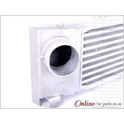Peugeot Boxer II 2.2 HDI 2008 Intercooler