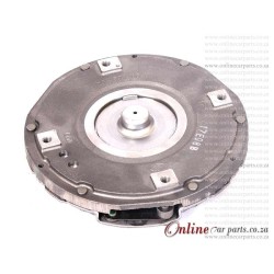 Chrysler PT Cruiser 2.4 2007 Clutch Kit