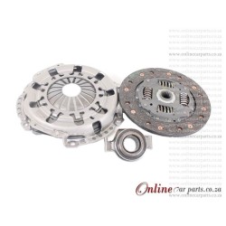 Fiat Punto 1.6 2000 Clutch Kit