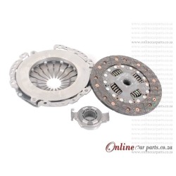 Fiat Punto 1.6 2000 Clutch Kit