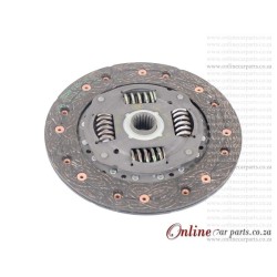 Fiat Punto 1.6 2000 Clutch Kit