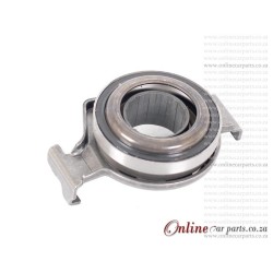 Fiat Punto 1.6 2000 Clutch Kit
