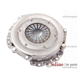 Lada Niva 1.7D Clutch Kit