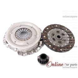 Lada Niva 1.7D Clutch Kit