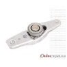 VW Beetle 3 1.2 TSI CBZB 8V 11-19 Clutch Kit