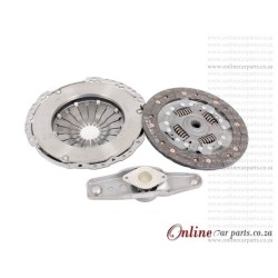 VW Beetle 3 1.2 TSI CBZB 8V 11-19 Clutch Kit