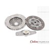 VW Beetle 3 1.2 TSI CBZB 8V 11-19 Clutch Kit
