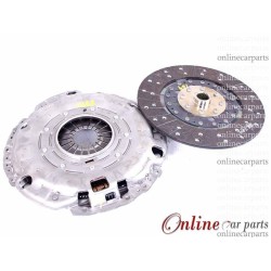 Mahindra XUV 500 Clutch Kit