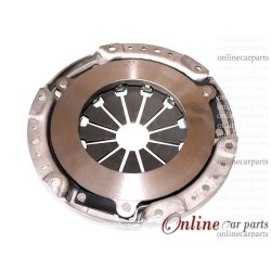 Geely MK 1.5 2010- Clutch Kit