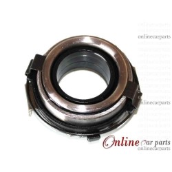 Geely MK 1.5 2010- Clutch Kit