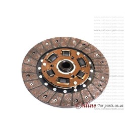 Chery Tiggo 1.6 2013 Clutch Kit